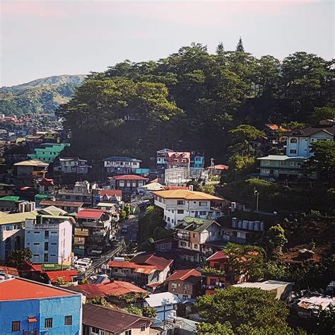 Dontogan (Barangay, Baguio City, Philippines) .